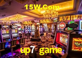 Provedores de Jogos up7 game