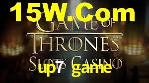 up7 game App Interface