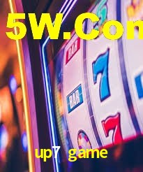 Premium Interface up7 game