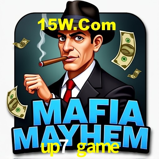 Interface do App up7 game