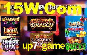 Programa VIP up7 game