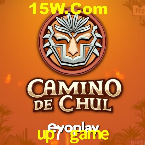 Flash Promotion up7 game