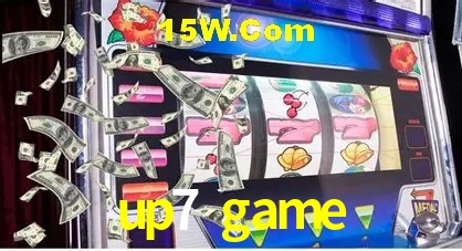 Jogos de Slot up7 game