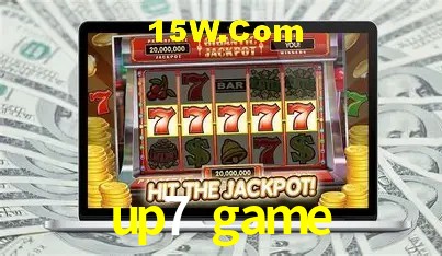 Estatísticas Esportivas up7 game