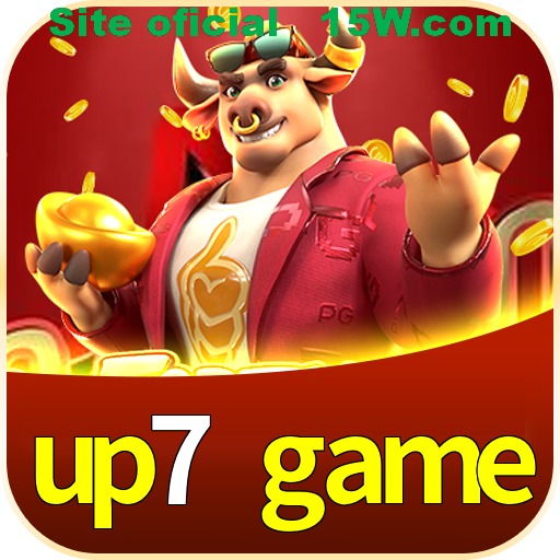 Bônus up7 game
