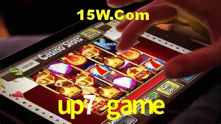 Benefícios da Conta up7 game