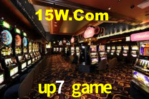 up7 game,up7.game