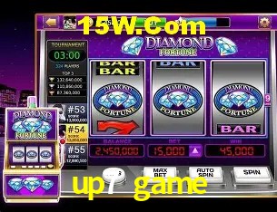 Promoções Sazonais up7 game