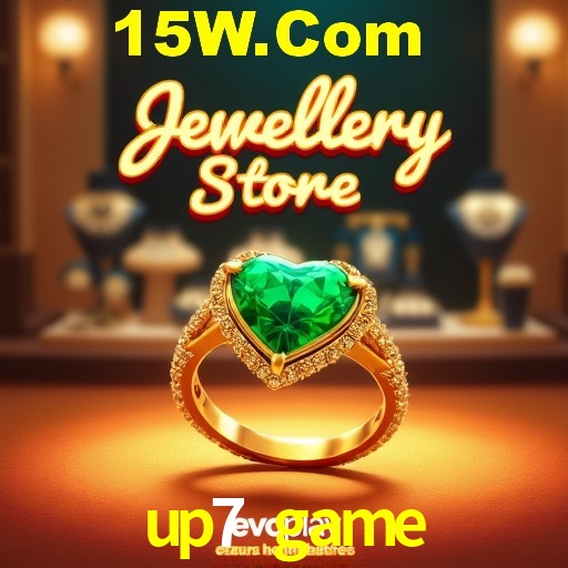 Programa VIP up7 game