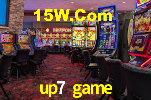 up7 game bet