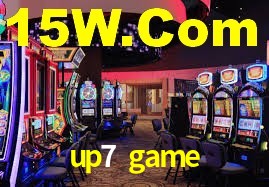 Programa VIP up7 game