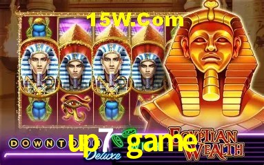 Estatísticas Crash Games up7 game