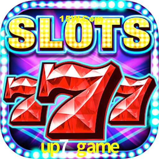 Platform Technology up7 game