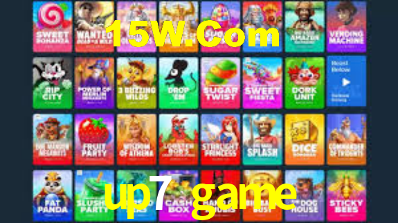 Escolher plataforma para baixar up7 game