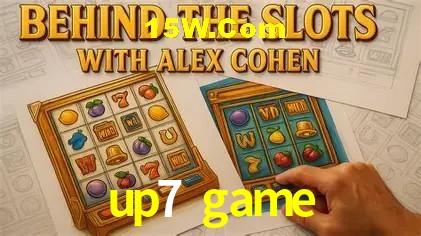 Estatísticas do Jogo up7 game