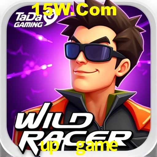 Responsive Design up7 game