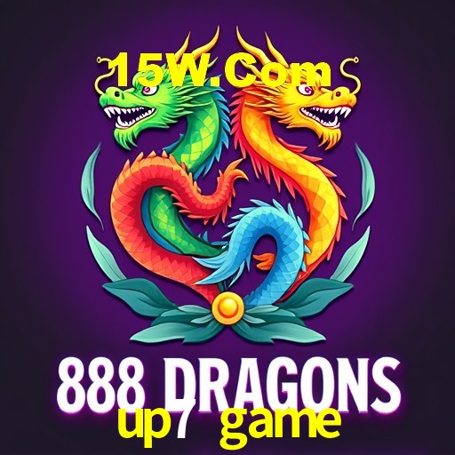 Mesa de Roleta up7 game