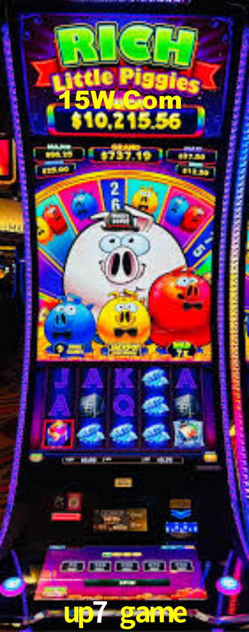 up7 game