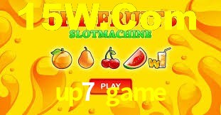 Live Casino up7 game