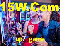 up7 game,up7.game