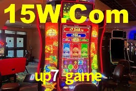 up7 game