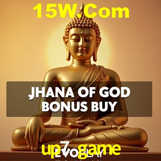 Interface do App up7 game