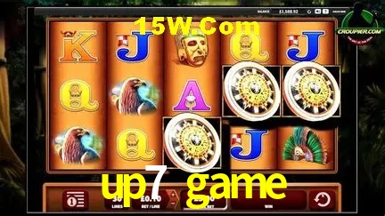 Cadastro Rápido up7 game