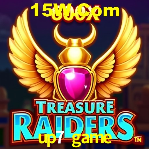 Jogos Exclusivos up7 game