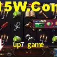 Diretório de Jogos up7 game