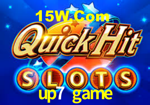 up7 game bet