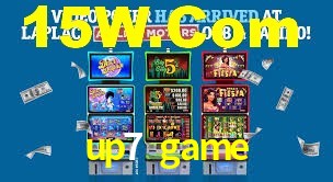 VIP Casino up7 game
