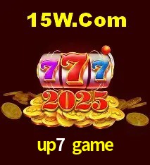 Gates of Olympus up7 game