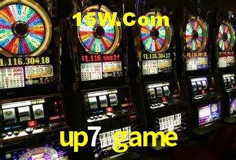 Jogos com bônus e suporte 24h na up7 game