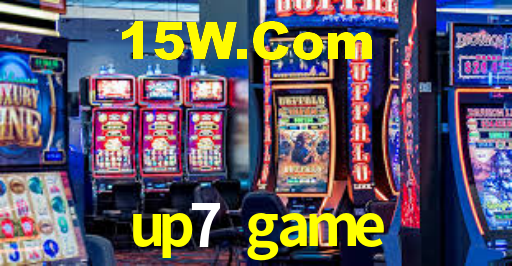 Sinta a adrenalina dos jogos de cassino com up7 game