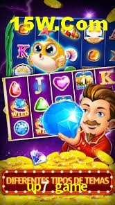 Quick Registration up7 game