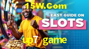 Player Reviews up7 game