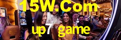 Exclusive Games up7 game