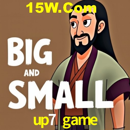 APP oficial da up7 game para mobile