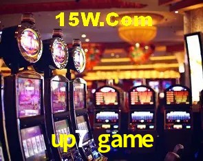 Apostas de Tênis up7 game
