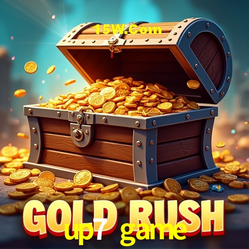 Weekend Specials up7 game