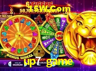 Estatísticas Esportivas up7 game
