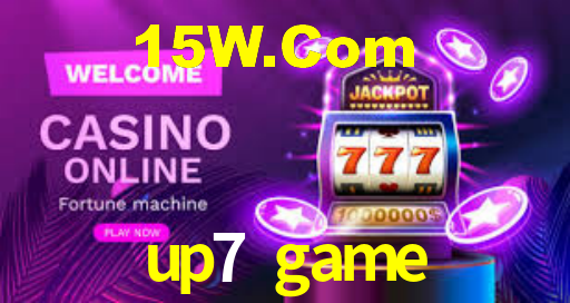 up7 game