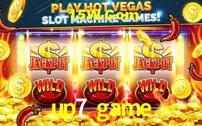 Sistemas de Segurança up7 game