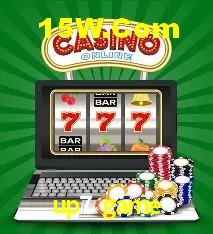 Jogo Spaceman up7 game