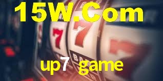 Statistics up7 game