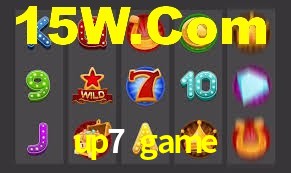 Crash Games Statistics up7 game