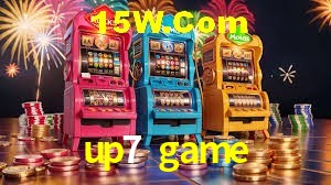 2FA Security up7 game