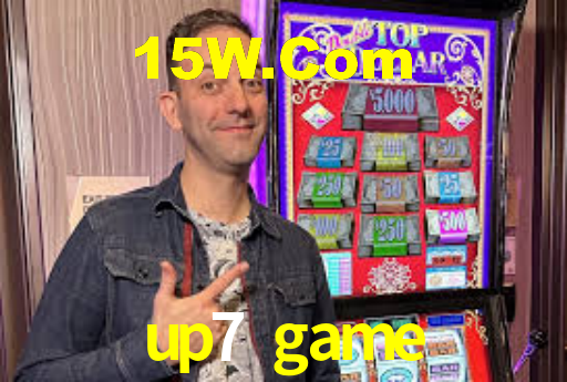 up7 game: A Experiência de Casino com Jogos de Mesa ao Vivo