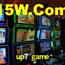 Sports Statistics up7 game