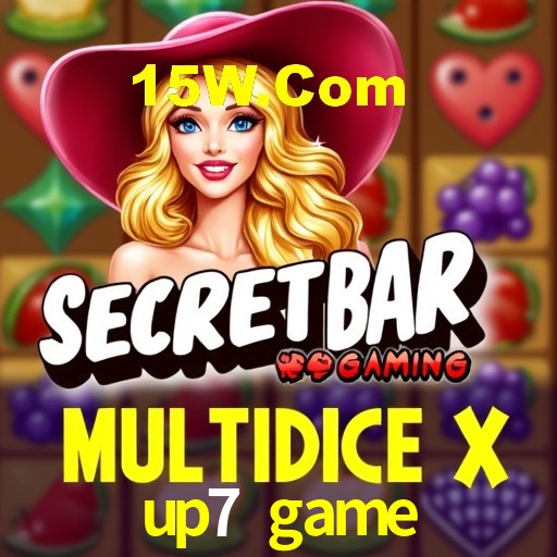 Bônus Diários up7 game
